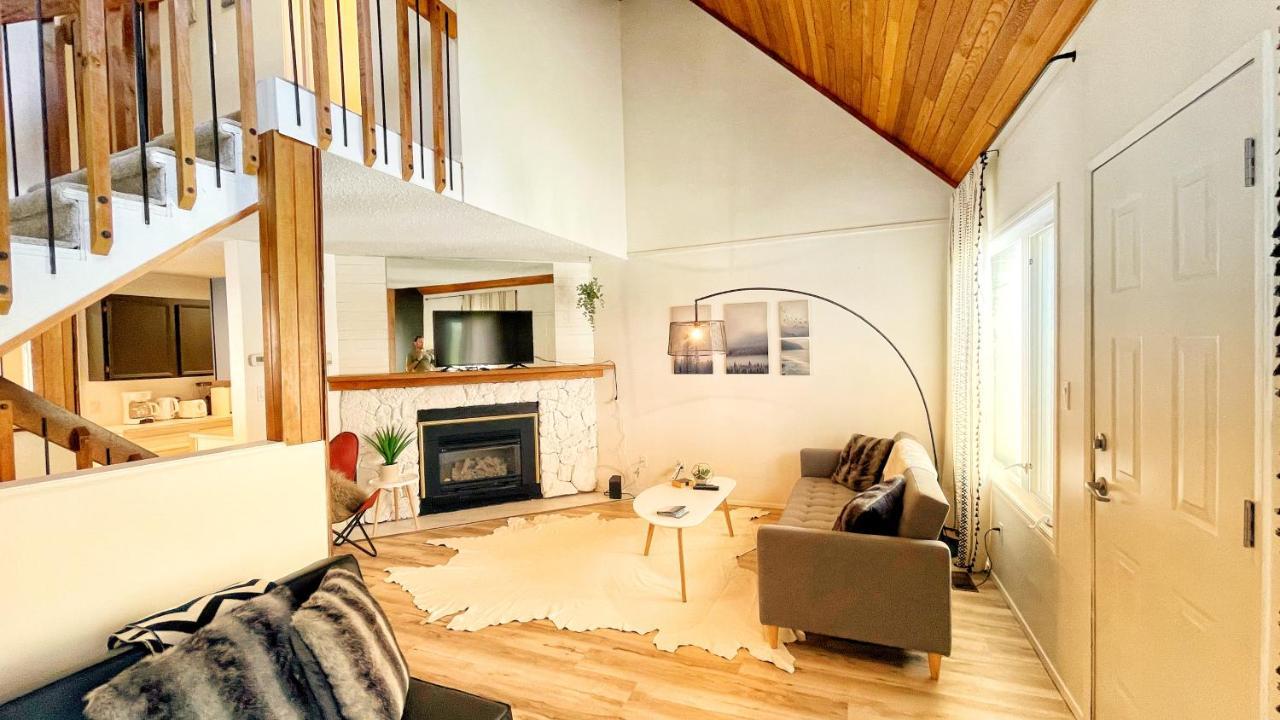 Silver Birch By Stayin Kimberley Extérieur photo