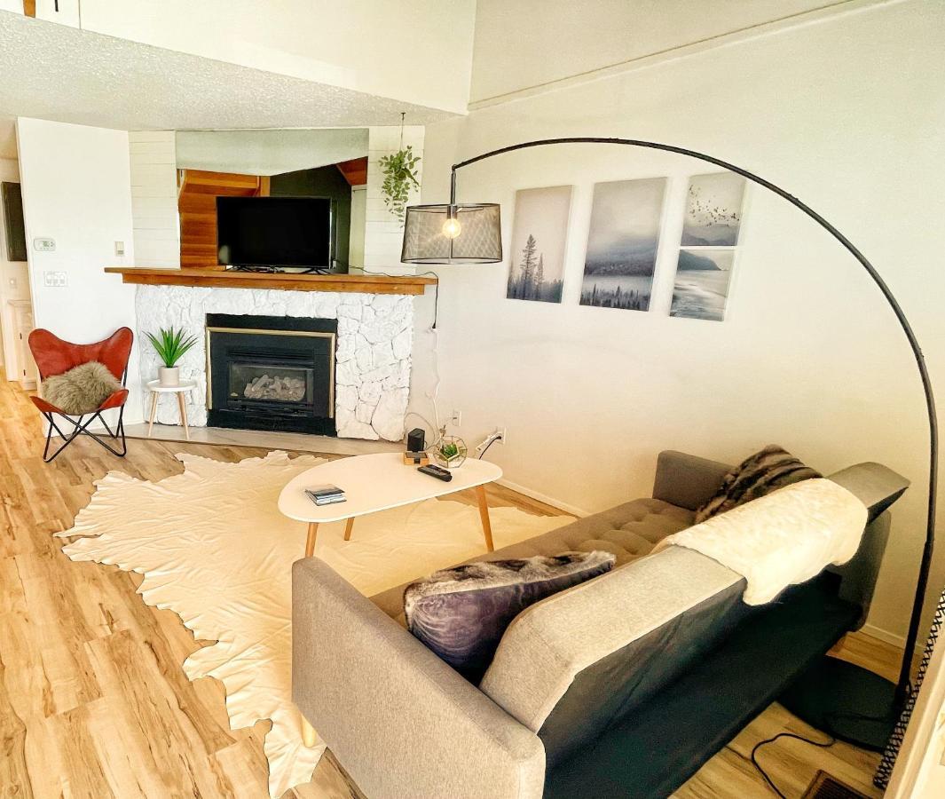 Silver Birch By Stayin Kimberley Extérieur photo
