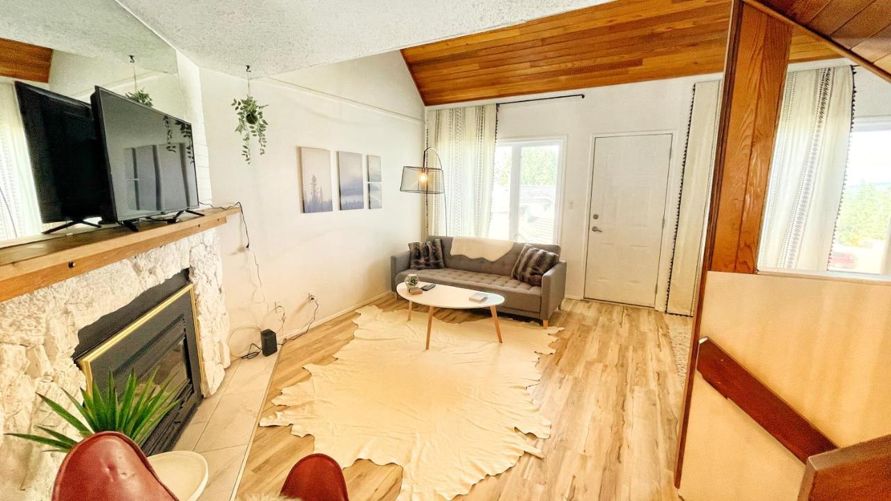 Silver Birch By Stayin Kimberley Extérieur photo
