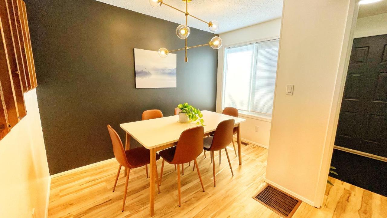 Silver Birch By Stayin Kimberley Extérieur photo