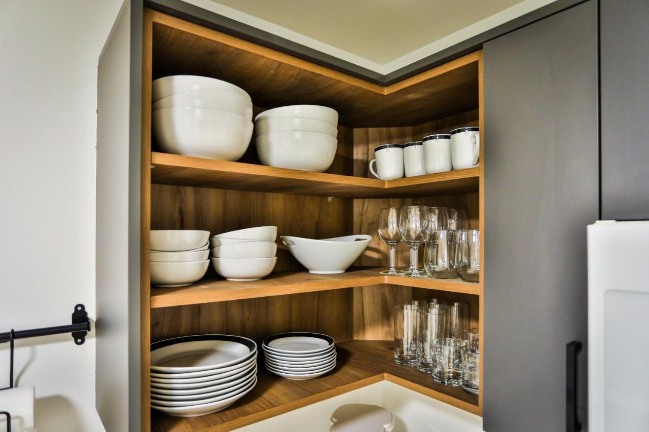 Silver Birch By Stayin Kimberley Extérieur photo