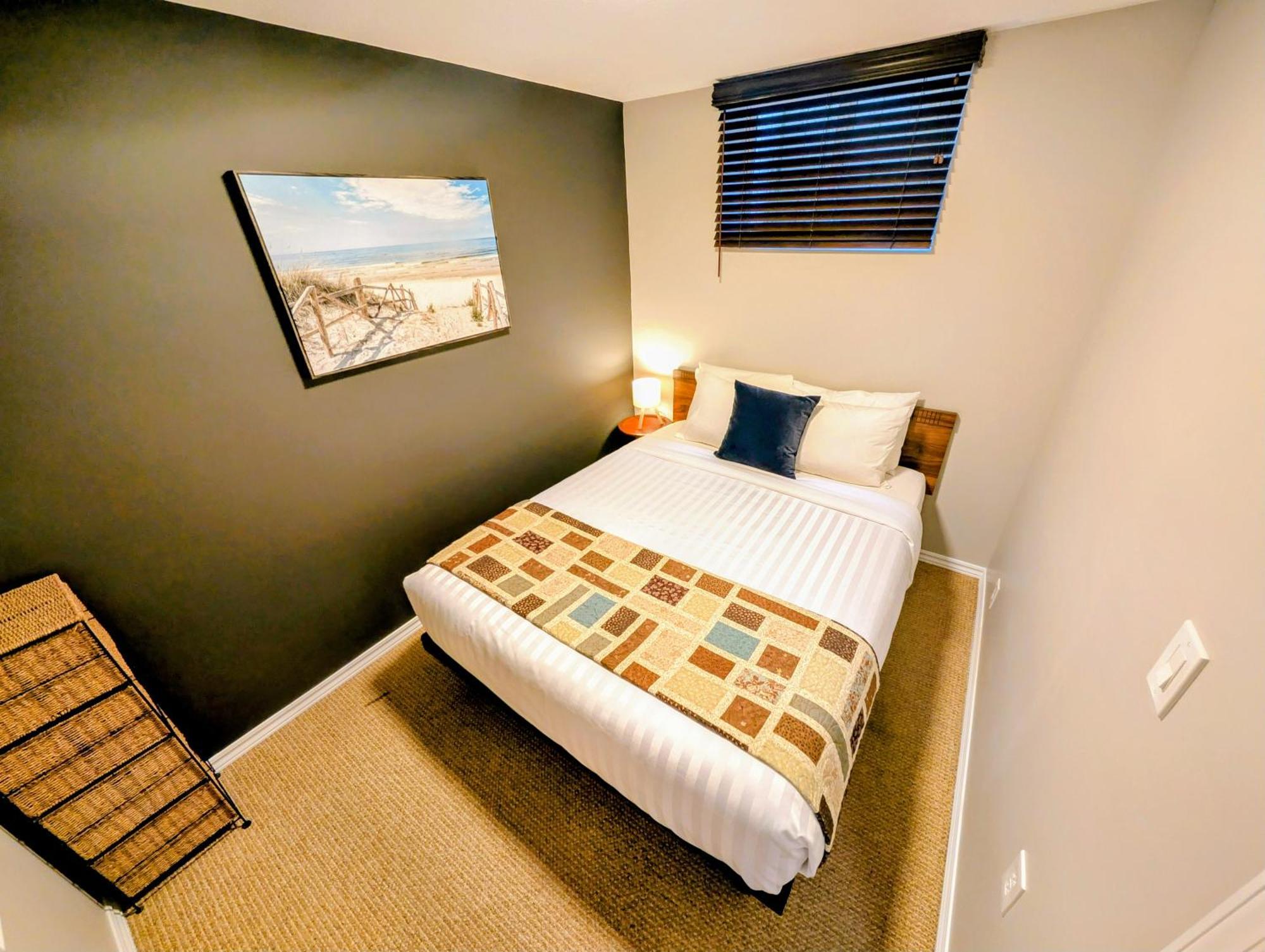 Silver Birch By Stayin Kimberley Chambre photo